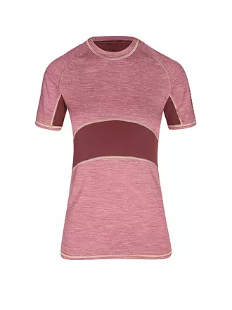 MEY | Damen Unterzieh T-Shirt PRFRMNC+ | 